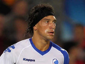 Supporting image for story: Transfer rumours – August 23