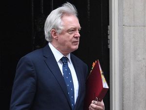 Supporting image for story: Brexit talks may not start on June 19, David Davis suggests