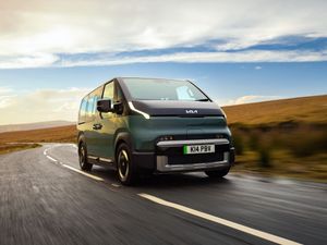 Supporting image for story: Need space but don’t want an SUV? Here are some of the best options on sale today