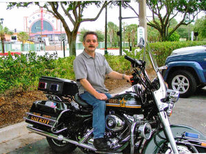 Supporting image for story: £450k payout over Stafford man's death after asbestos work as a teenager