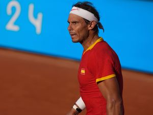 Supporting image for story: Rafael Nadal confirms withdrawal from US Open