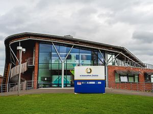 Supporting image for story: New nursing courses offered at Telford university campus