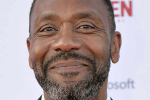 Supporting image for story: 'A diminished BBC would simply mean a diminished Britain': Lenny Henry among stars calling to stop cuts