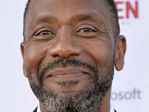 Supporting image for story: 'A diminished BBC would simply mean a diminished Britain': Lenny Henry among stars calling to stop cuts