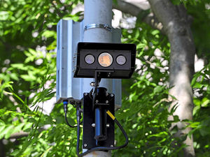 Supporting image for story: Find out where three new bus lane cameras will be in Wolverhampton