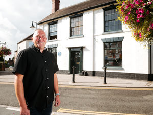 Supporting image for story: Much-loved pub set to re-open with new boss after being closed for more than three years