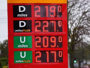 Supporting image for story: Irish Government to cut excise duty on petrol and diesel amid high energy prices