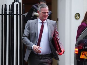 Supporting image for story: Government open to law change amid calls to proscribe Iranian military branch