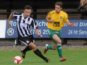 Supporting image for story: Rangers missing six for FA Cup tie