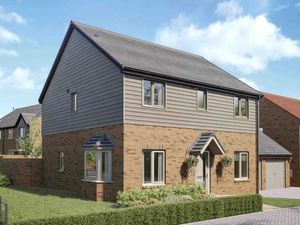 Supporting image for story: The new Telford housing development impressing buyers with its green credentials