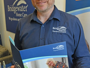 Supporting image for story: Sandwell care provider celebrates double award shortlisting for business excellence and outstanding care