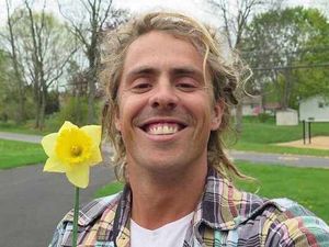 Supporting image for story: 'Beautiful and free-spirited': Family pay tribute to Kidderminster-born surfer feared dead in Mexico