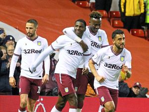 Supporting image for story: Dean Smith backs Kortney Hause to get better and better at Aston Villa