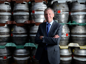 Supporting image for story: Hat-trick of deals set to make Marston's a national player