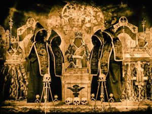 Supporting image for story: Dimmu Borgir cancel Bloodstock appearance due to illness