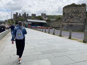 Supporting image for story: My Workwear supports children’s charity Hope House