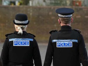 Supporting image for story: Answers demanded as crime on the up in Black Country town