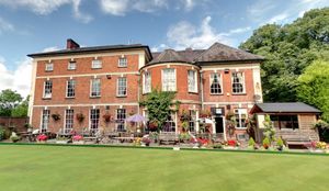 The Somers Sports & Social Club in Halesowen is a popular and different location for the football. Photo: Google Street Map
