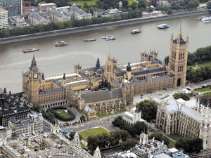 Supporting image for story: LETTER: Are we in the UK now living in a Communist state?