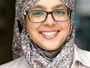 Supporting image for story: Learn more about the process behind celebrate author's work and process at Wolverhampton Literature Festival event