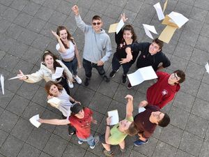 Supporting image for story: Number of students taking arts A-levels continues to fall