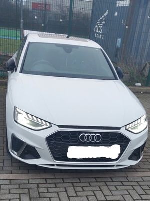 Class A and B drugs were found in this car which was stopped in Erdington High Street