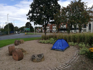 Supporting image for story: We remain dedicated to helping