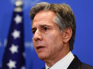 Supporting image for story: Peter Rhodes on TV ads, bright lights and why the best people don't make it to the White House