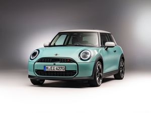 Supporting image for story: Mini’s new petrol-powered Cooper arrives priced from £22,300