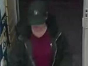 Supporting image for story: CCTV appeal: Woman assaulted and robbed in Darlaston