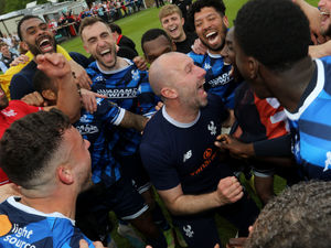 Supporting image for story: Promoted non-league sidesready to take the next step