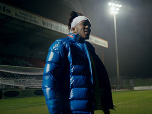 Supporting image for story: Documentary to chart YouTuber KSI’s football club takeover