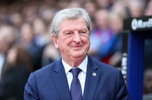 Roy Hodgson