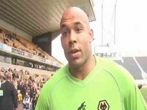 Supporting image for story: Stowell and Murray on Wolves v Albion derby