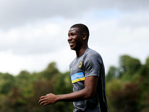 Supporting image for story: Returning Wolves defender to make matchday squad against Brentford