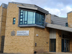 Supporting image for story: Not guilty verdict for alleged Telford shop assault