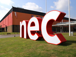 Supporting image for story: NEC hails 'significant' financial growth as revenue and earnings surge
