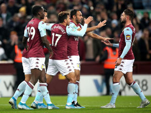 Supporting image for story: Aston Villa told they must be up for the fight