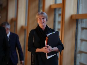 Supporting image for story: No more emergency Budget revisions due to pay awards, Shona Robison promises