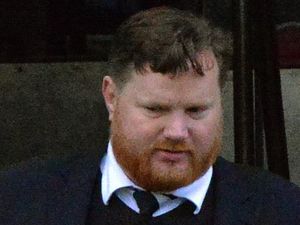 Supporting image for story: Fraudster kept cash 'windfall' and splashed out on two Mercedes