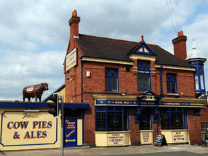 Supporting image for story: Mad O'Rourke's shuts two pubs