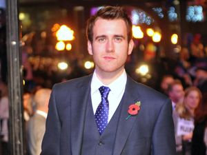 Supporting image for story: Matthew Lewis encourages men to talk about personal issues ahead of charity walk