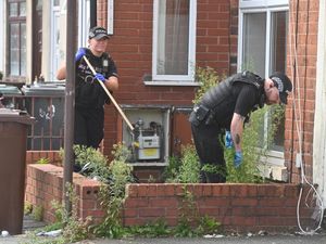 Supporting image for story: West Midlands Police granted enhanced stop-and-search powers in Whitmore Reans after man shot dead