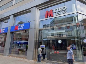 Supporting image for story: Bank challenges students to make a difference for charity