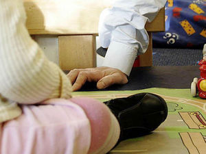 Supporting image for story: Shrewsbury kids club opens early to help working parents