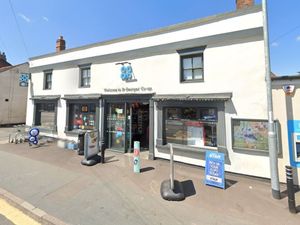 Supporting image for story: Telford pair face false imprisonment charge over Co-op shop robbery