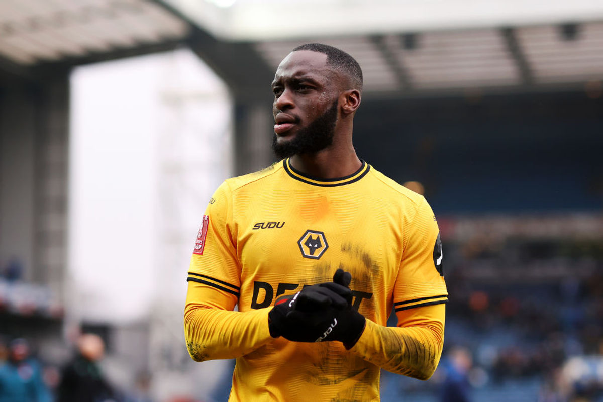 Wolves star confident team can be stronger after summer shake-up