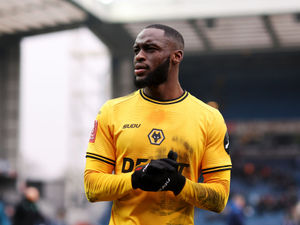 Supporting image for story: Wolves star confident team can be stronger after summer shake-up