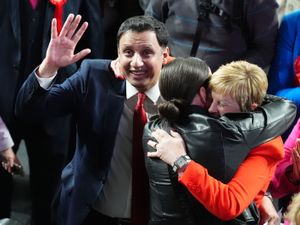 Supporting image for story: Labour landslide ends SNP’s near decade-long hold on Scottish seats