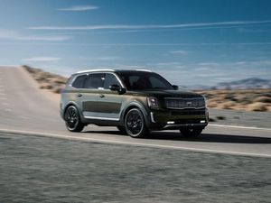 Supporting image for story: World Car of the Year 2020 winners announced